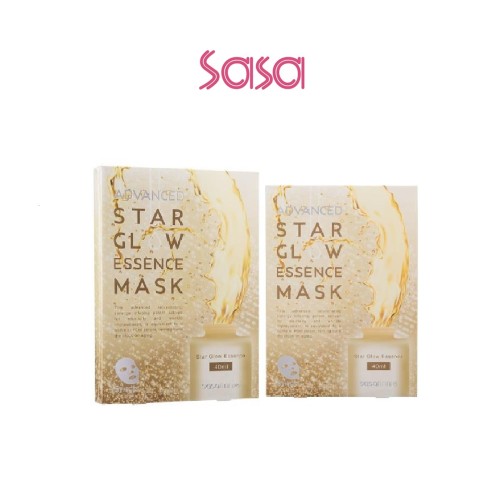 ADV STAR GLOW ESS MASK (40MLX5)