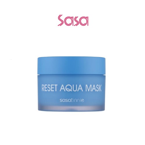 RESET AQUA MASK 100ML