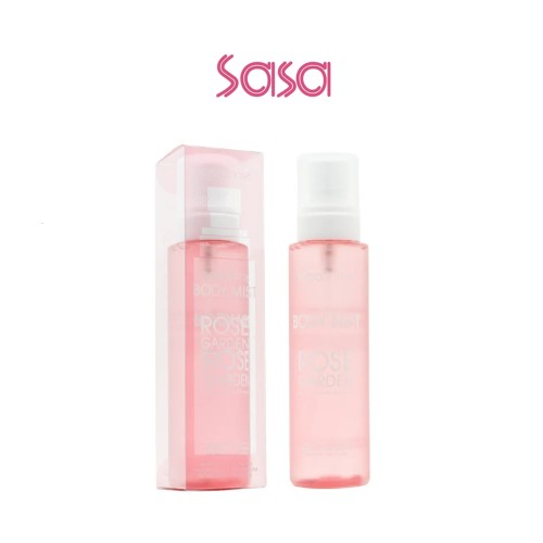 ROSE GARDEN BODY MIST 150ML