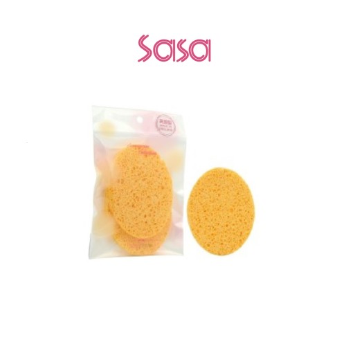CLEANSING SOFT SPONGE