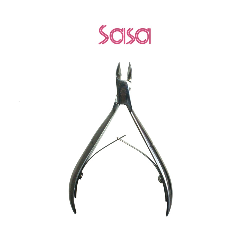 CUTICLE CLIPPER