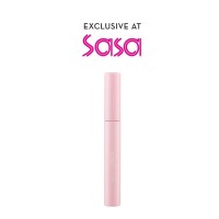 STAY  &  GO MASCARA 8G (P01 BLACK)
