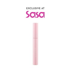 STAY  &  GO MASCARA 8G (P01 BLACK)