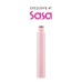 STAY & GO MASCARA 8G (P01 BLACK) STAY & GO MASCARA 8G (P01 BLACK)