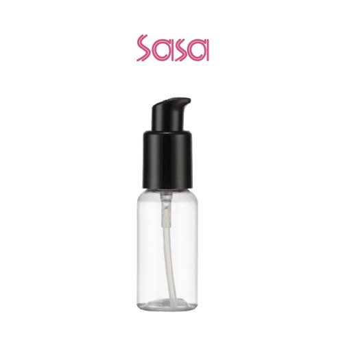 SAFTY LOCK PUMP BOTTLE 30ML