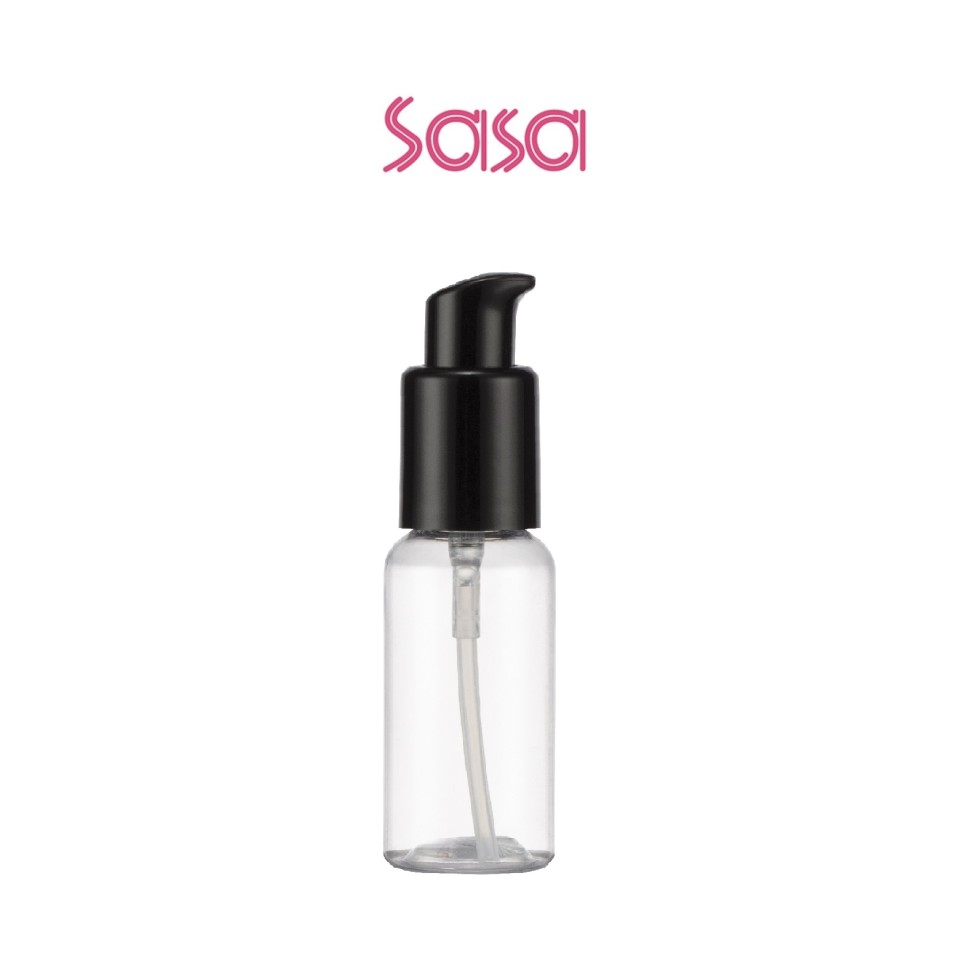 SAFTY LOCK PUMP BOTTLE 30ML