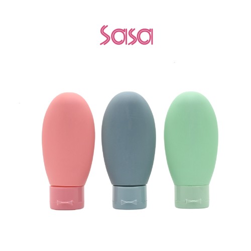 MATTE TRAVEL BOTTLE KIT 3PCS