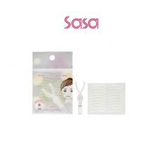 BEAUTY DOUBLE EYELID TAPE 30 PAIRS (CLEAR)