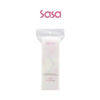 SQUARE COTTON PAD 80'S