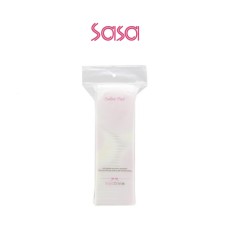 SQUARE COTTON PAD 80'S