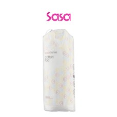 COTTON PAD(250 GSM) 80PC