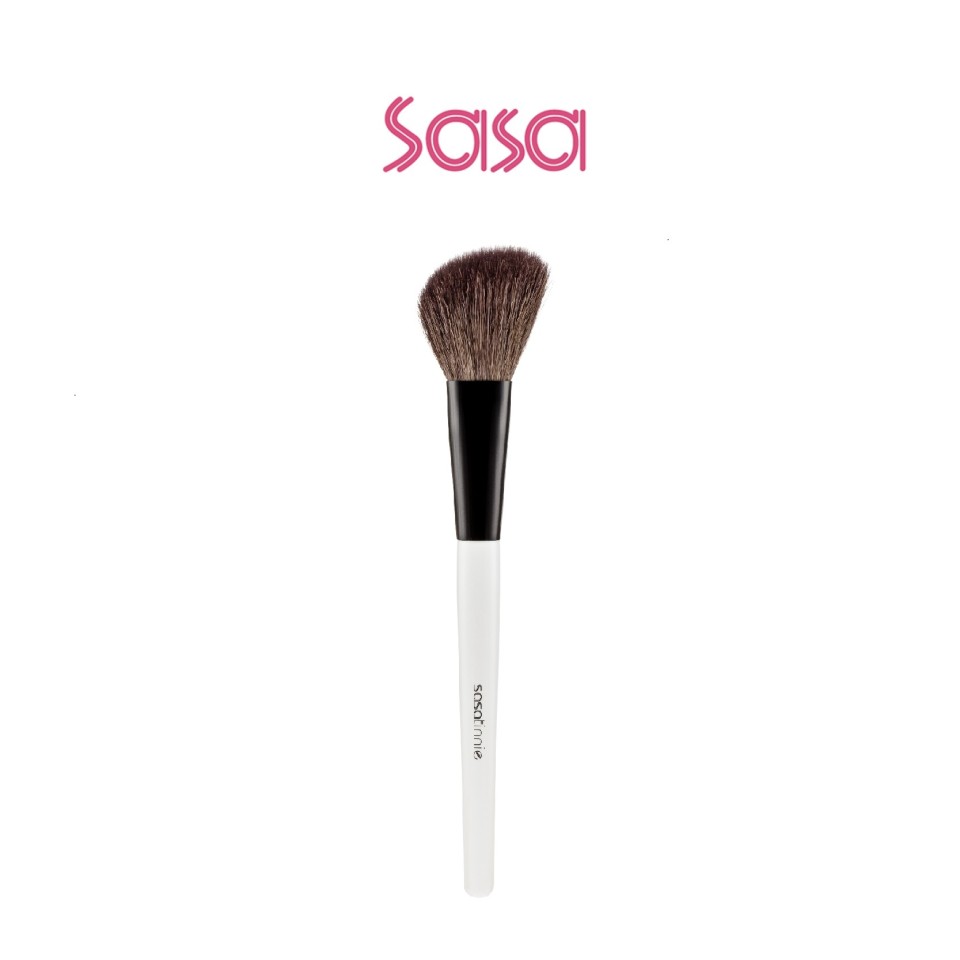SLANT BLUSH BRUSH 1'S (F03)