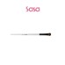 EYE SHADOW BRUSH 1'S (E01)