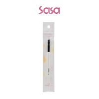 ANGLED EYEBROW BRUSH 1'S (E04)