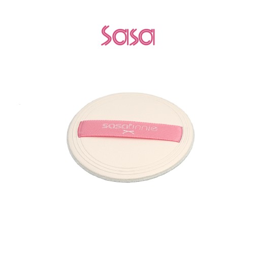 PRESSED POWDER PUFF 1PCS