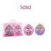 WINNIE T POOH MARSH PUFF 2PC SET WINNIE T POOH MARSH PUFF 2PC SET