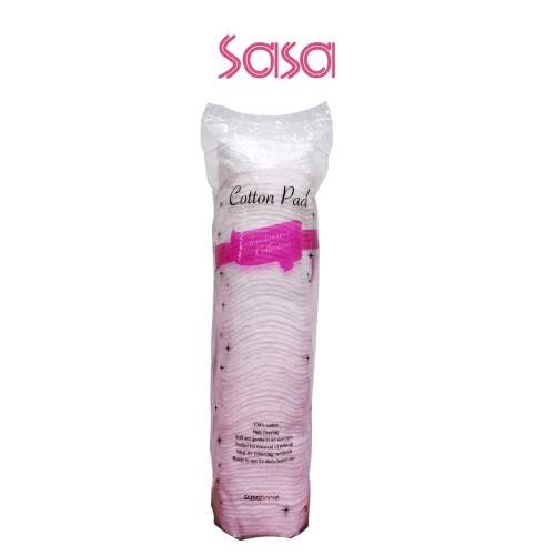 COTTON PAD 80'S