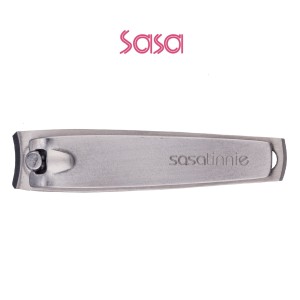 STAINLESS NAIL CLIPPER
