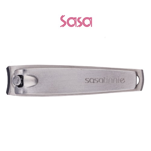 STAINLESS NAIL CLIPPER