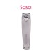 STAINLESS NAIL CLIPPER STAINLESS NAIL CLIPPER