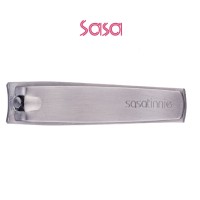 STAINLESS TOE-NAIL CLIPPER