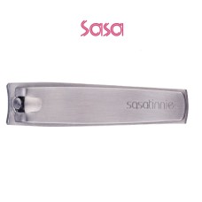STAINLESS TOE-NAIL CLIPPER