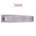 STAINLESS TOE-NAIL CLIPPER STAINLESS TOE-NAIL CLIPPER