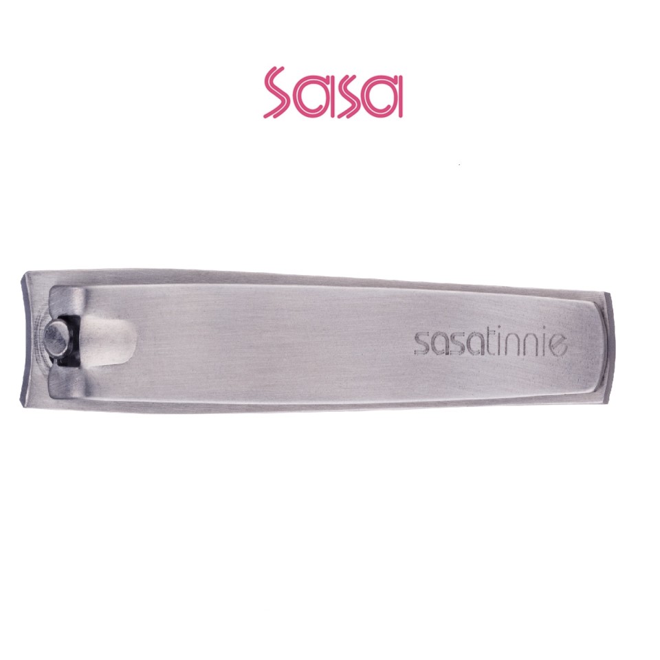 STAINLESS TOE-NAIL CLIPPER STAINLESS TOE-NAIL CLIPPER