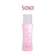 NAIL POLISH REMOVER