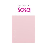 SPF30 PA+++ SOFT TOUCH POWDER FOUNDATION 14G