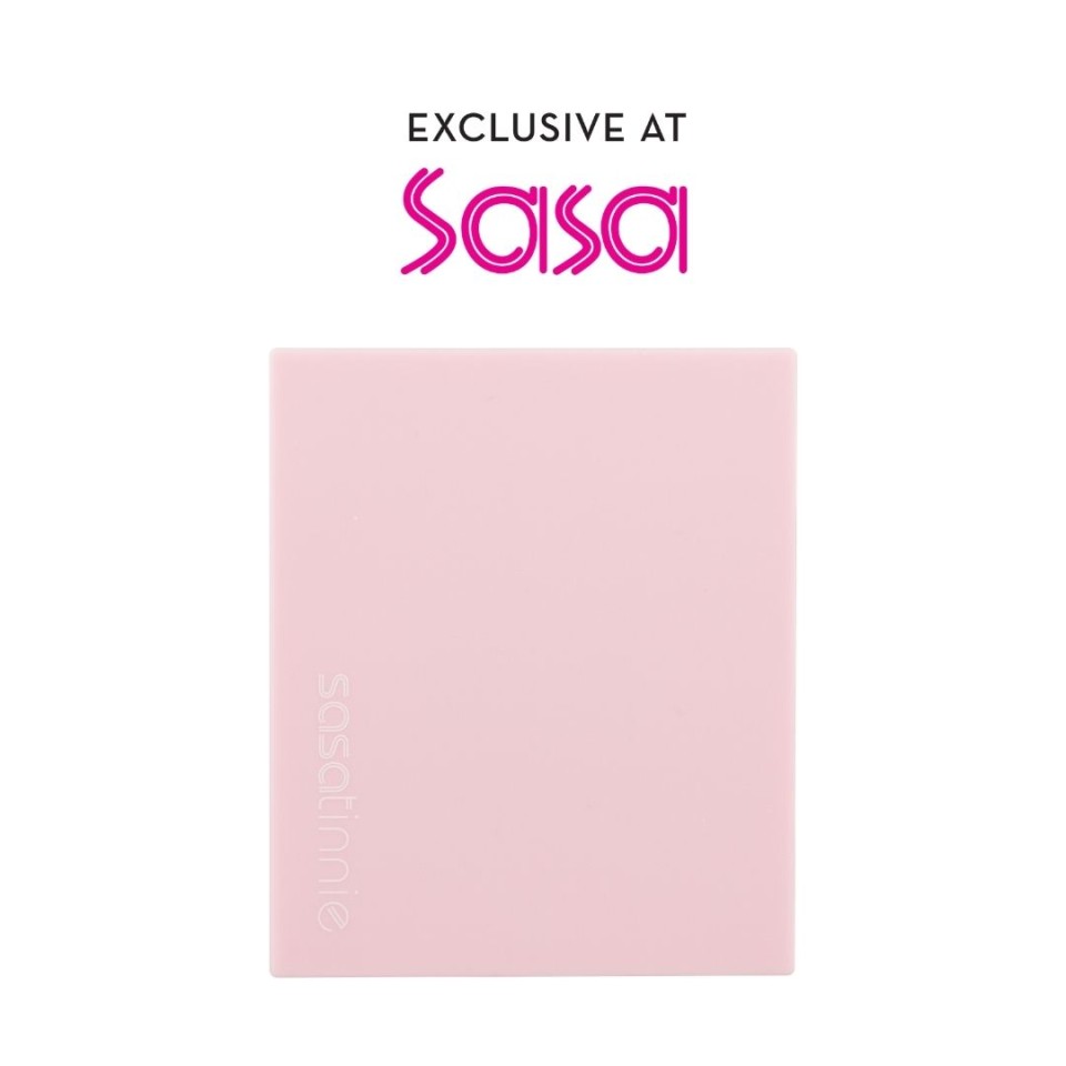 SPF30 PA+++ SOFT TOUCH POWDER FOUNDATION 14G SPF30 PA+++ SOFT TOUCH POWDER FOUNDATION 14G