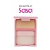 SPF30 PA+++ SOFT TOUCH POWDER FOUNDATION 14G SPF30 PA+++ SOFT TOUCH POWDER FOUNDATION 14G