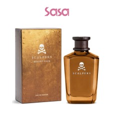 BOXING CLUB EDP 125ML