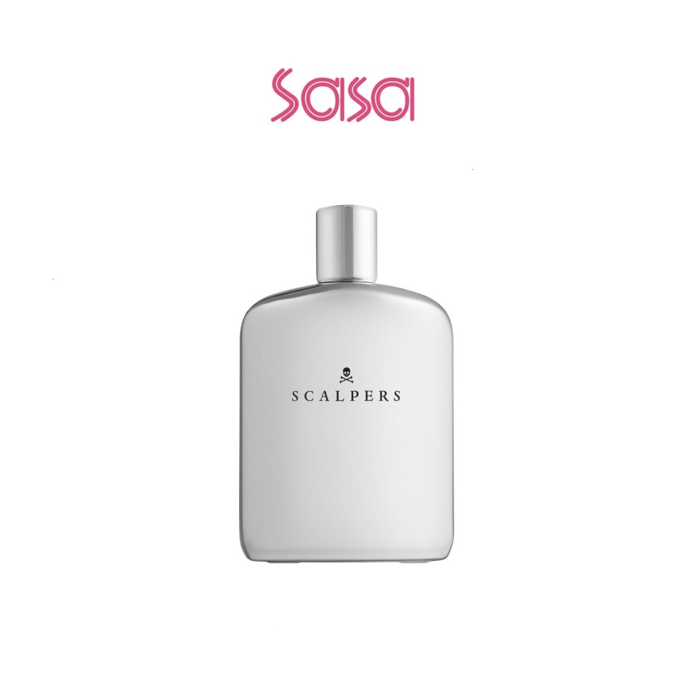 MAN EDP 100ML