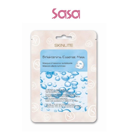 BRIGHTENING ESSENCE MASK 1'S