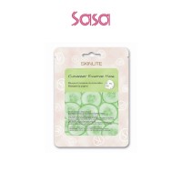 CUCUMBER ESSENCE MASK 1'S