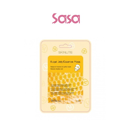 ROYAL JELLY ESSENCE MASK 1'S