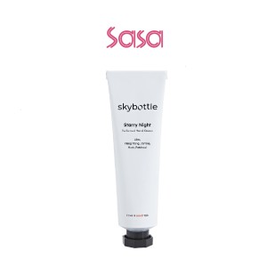 PERFUMED HAND CREAM