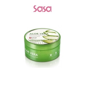 ALOE VERA INTENSIVE SOOTHING GEL 300G