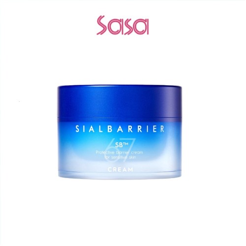 SIALBARRIER PROTECTIVE BARRIER CREAM 50ML