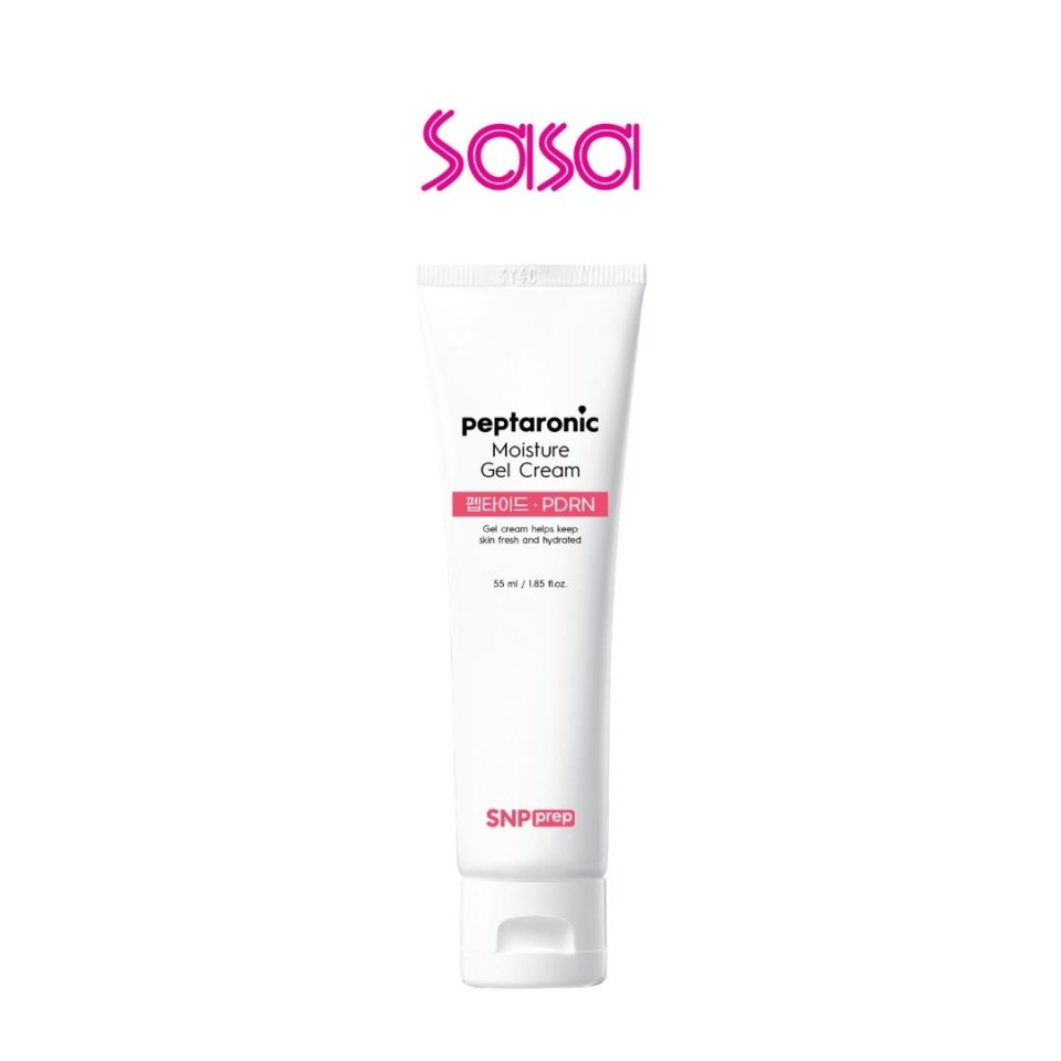 PREP PEPTARONIC MOISTURE GEL CREAM 55ML