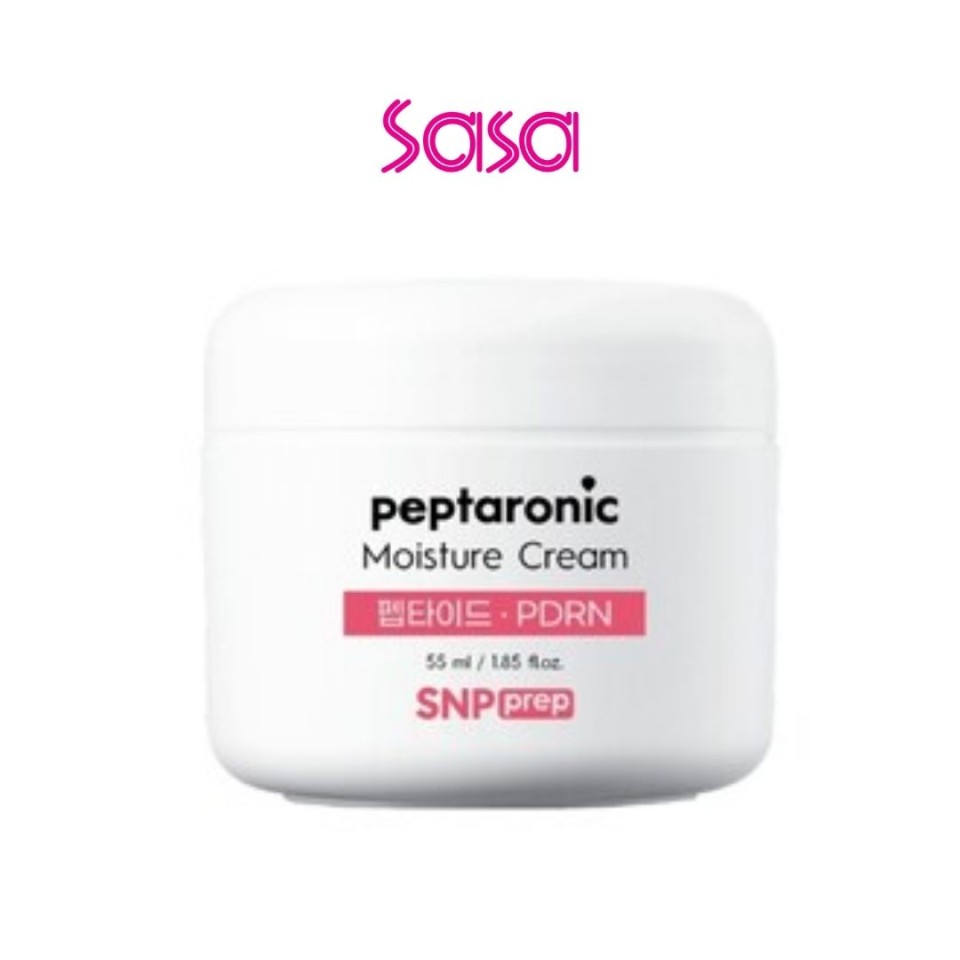 PREP PEPTARONIC MOISTURE CREAM 55ML PREP PEPTARONIC MOISTURE CREAM 55ML