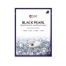 BLACK PEARL RENEW BLACK AMPOULE MASK 10'S