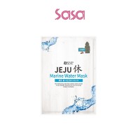 JEJU REST MARINE WATER MASK 1'S