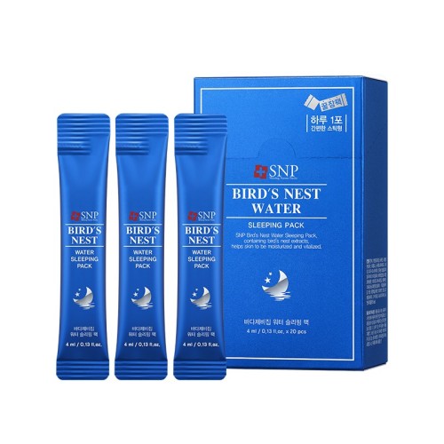 BIRD'S NEST SLEEPING PACK 20'S