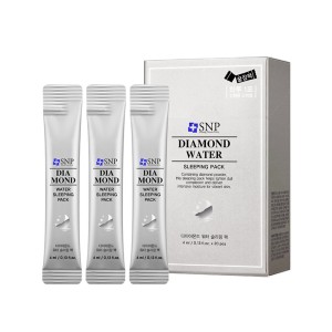 DIAMOND WATER SLEEPING PACK 20'S