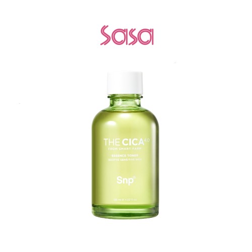 THE CICA 4.0 ESSENCE TONER 125ML