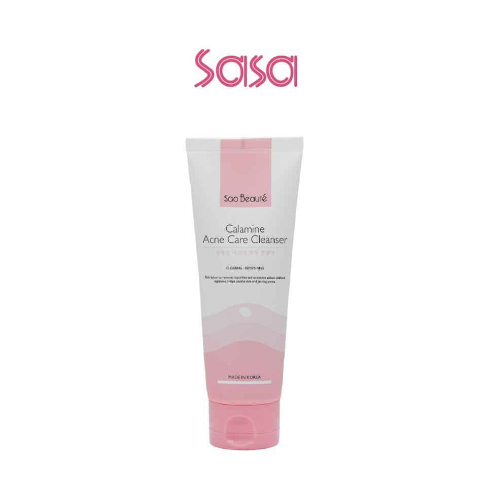 CALAMINE ACNE CARE CLEANSER 150ML