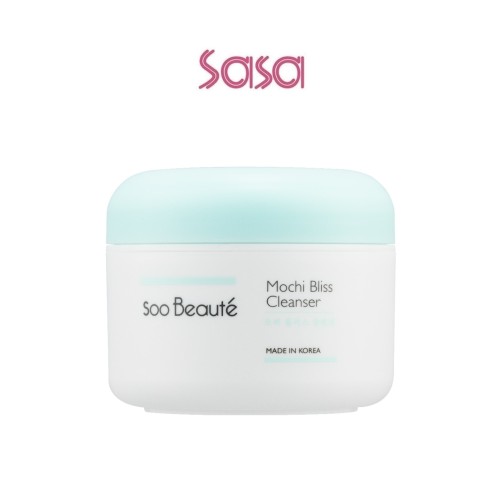 MOCHI BLISS CLEANSER 100ML