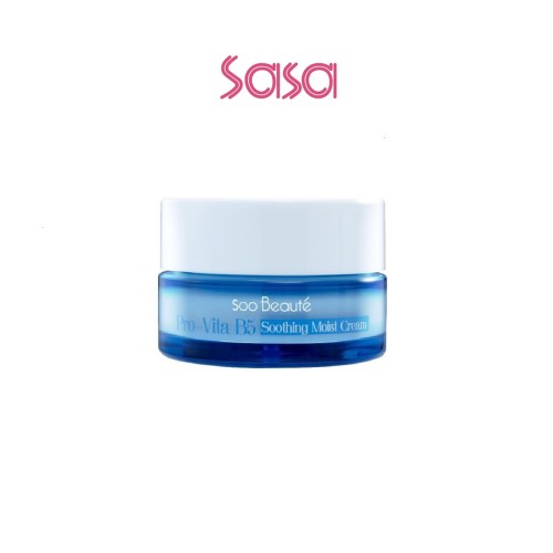 PRO-VITA B5 SOOTHING MOIST CREAM 50ML